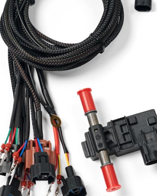 eFlexFuel Spare Parts